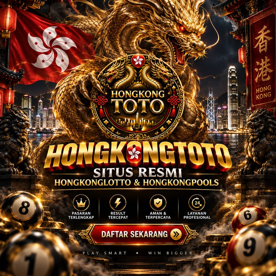 Paito HK 4D Angka Main HK 2 Oktober 2026, Prediksi dan (80916)